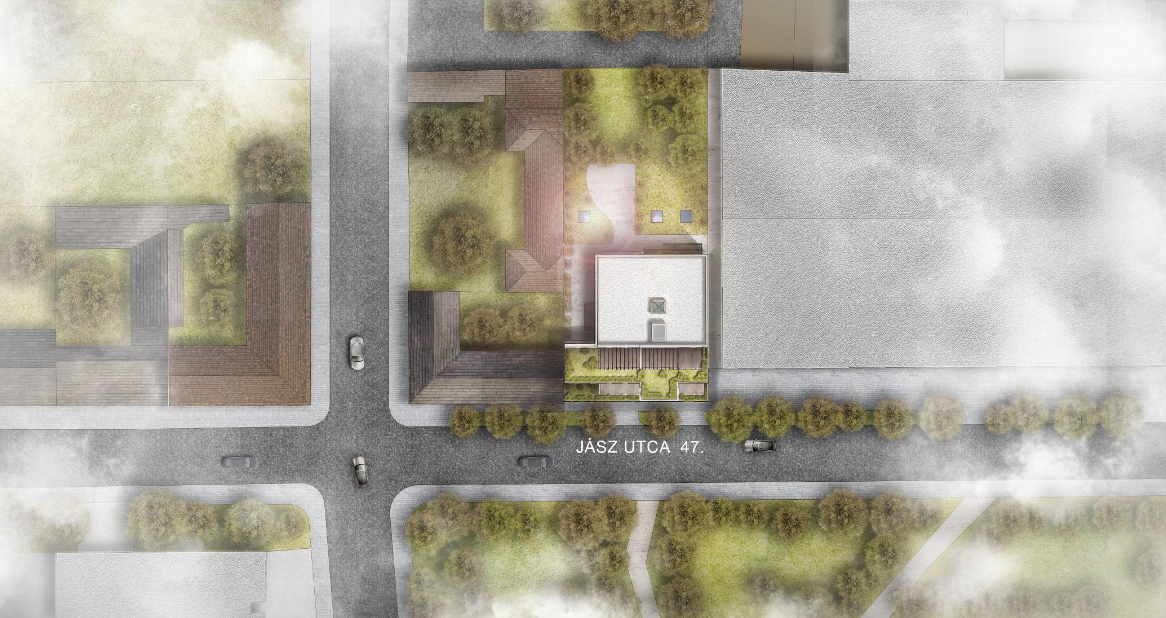 Új albérlet Béke Liget | Alberlet.hu - 1298