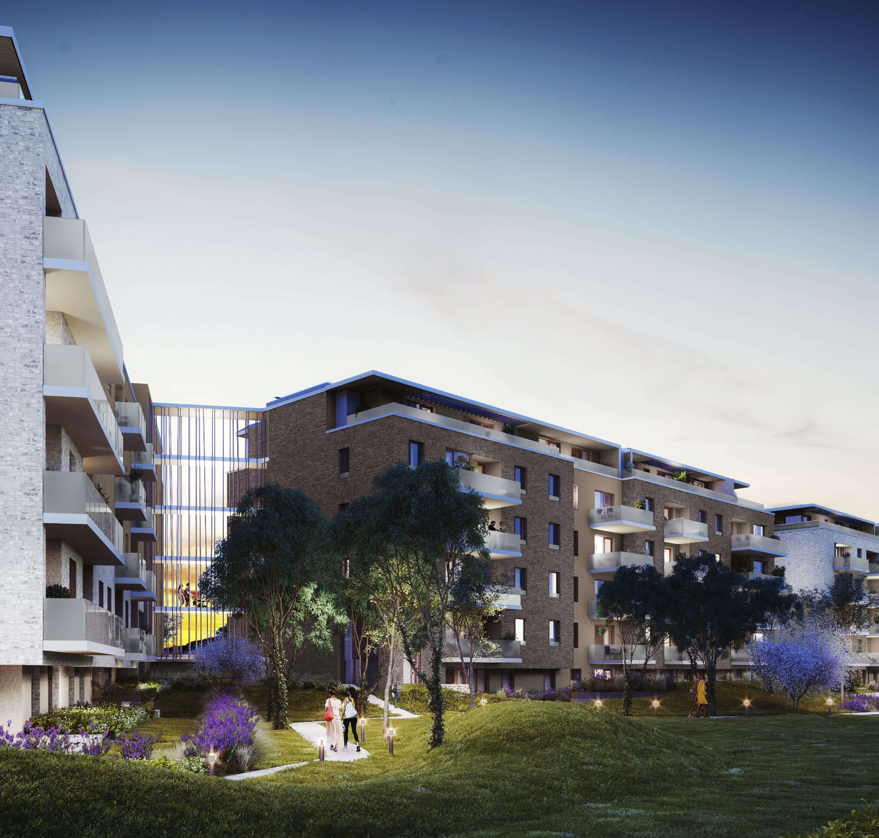 Új albérlet Cordia - Thermal Zugló 3 | Alberlet.hu - 1247