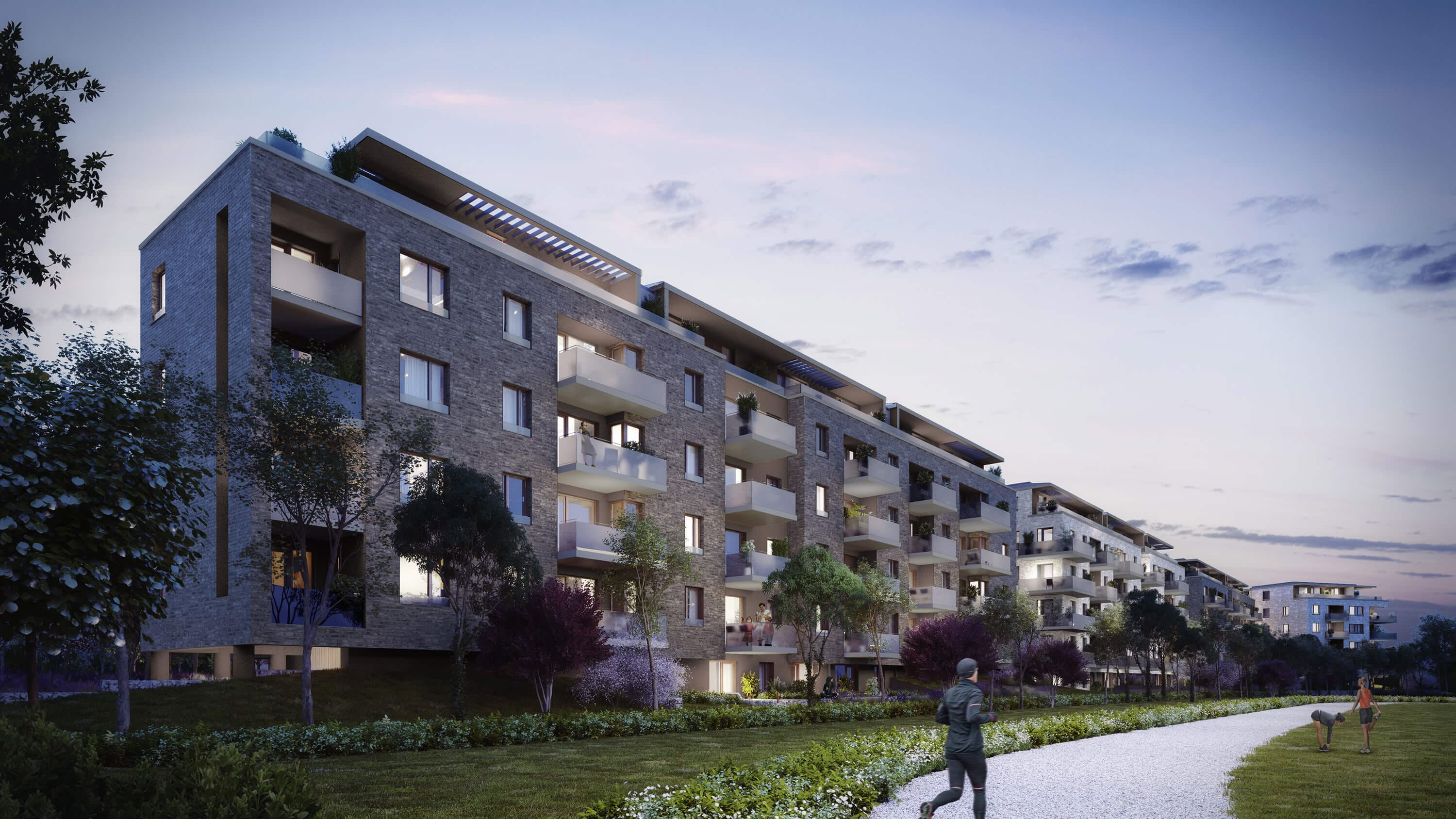 Új albérlet Cordia - Thermal Zugló 3 | Alberlet.hu - 1248