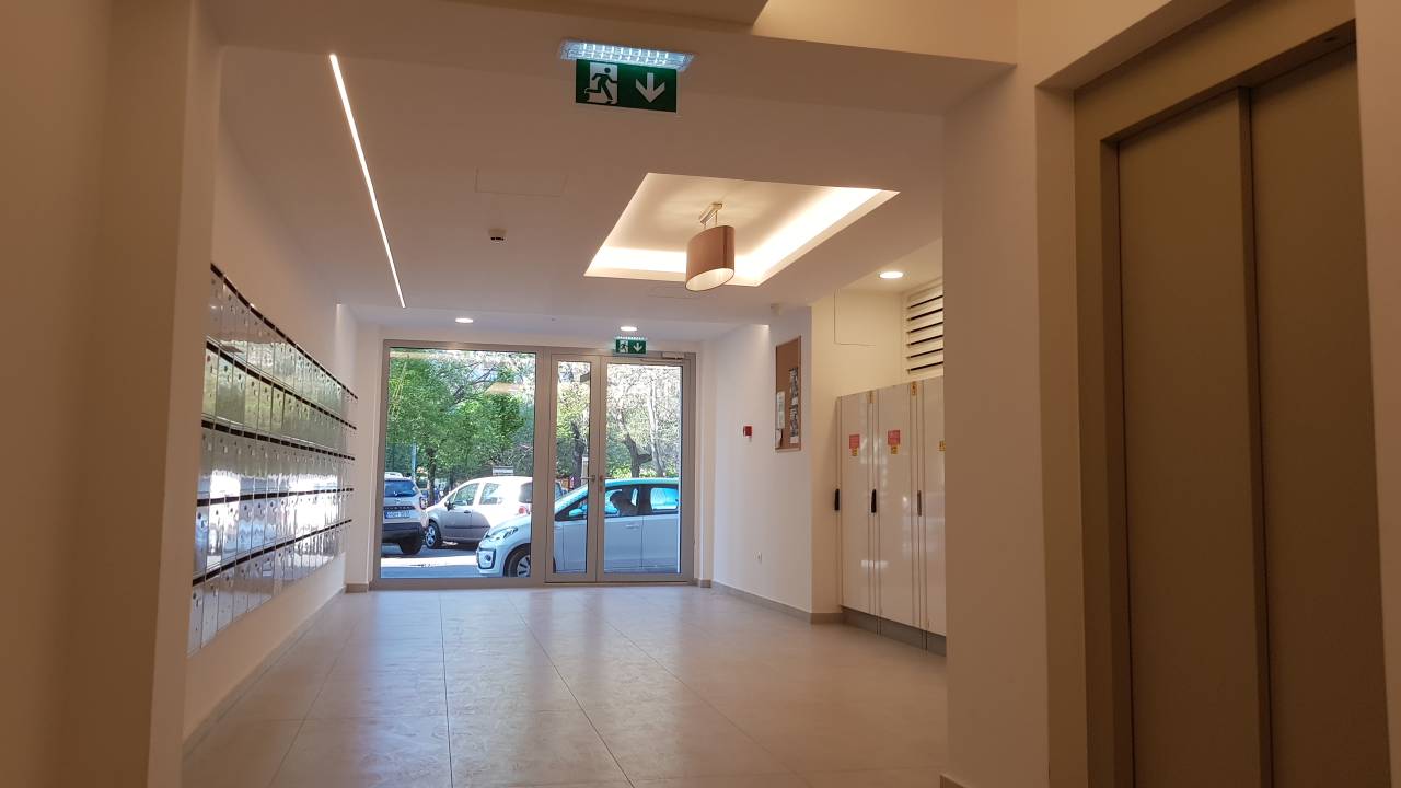 Új albérlet Práter Park | Alberlet.hu - 1316