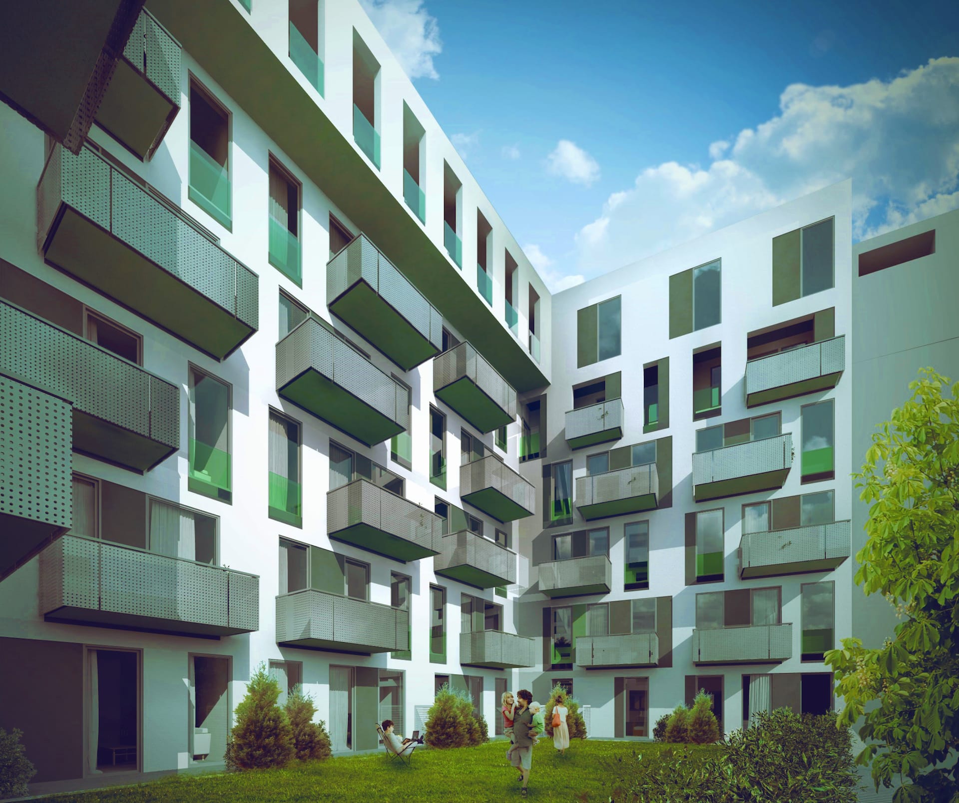 Új albérlet Thaly Passage | Alberlet.hu - 1319