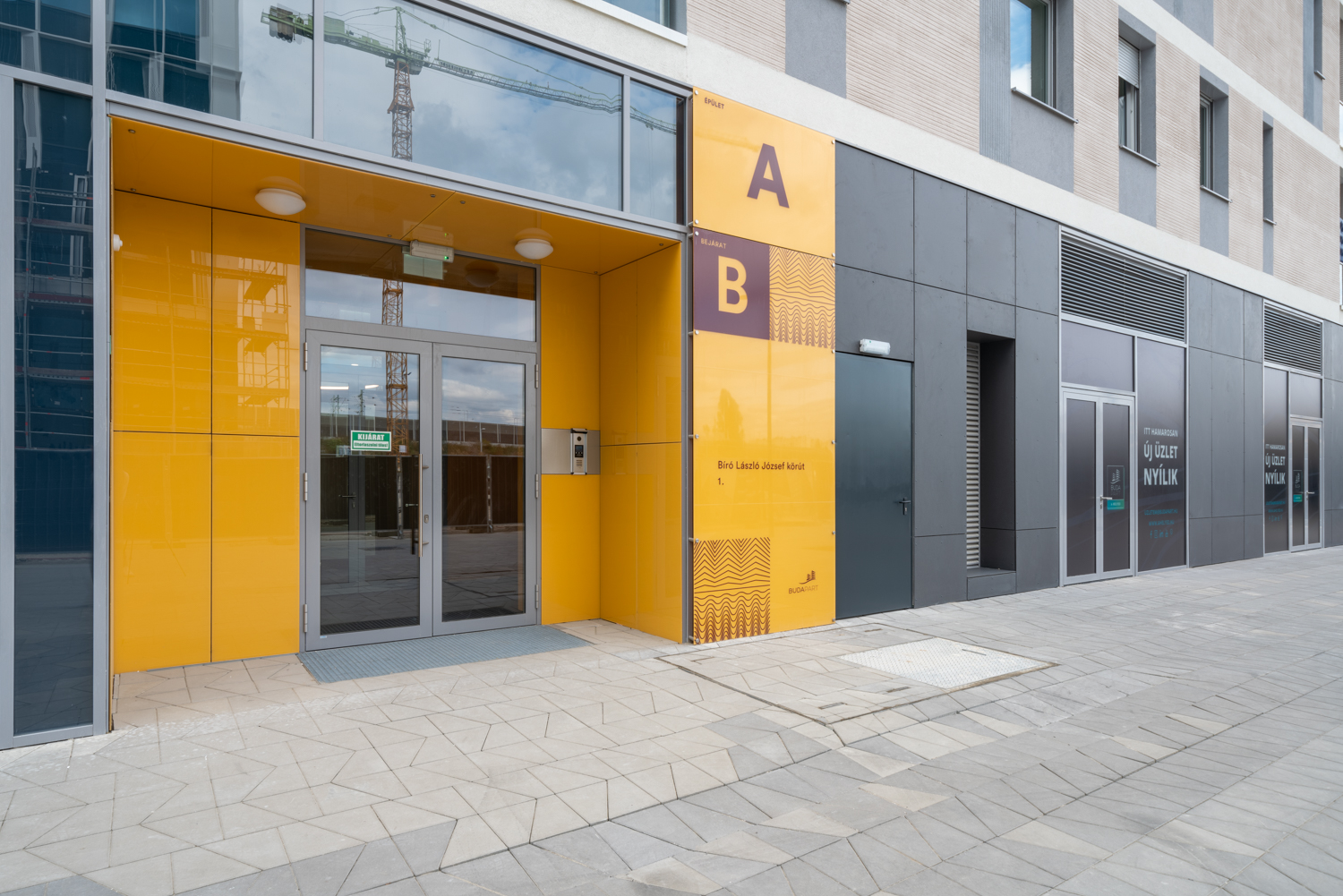 Új albérlet BudaPart | Alberlet.hu - 1333