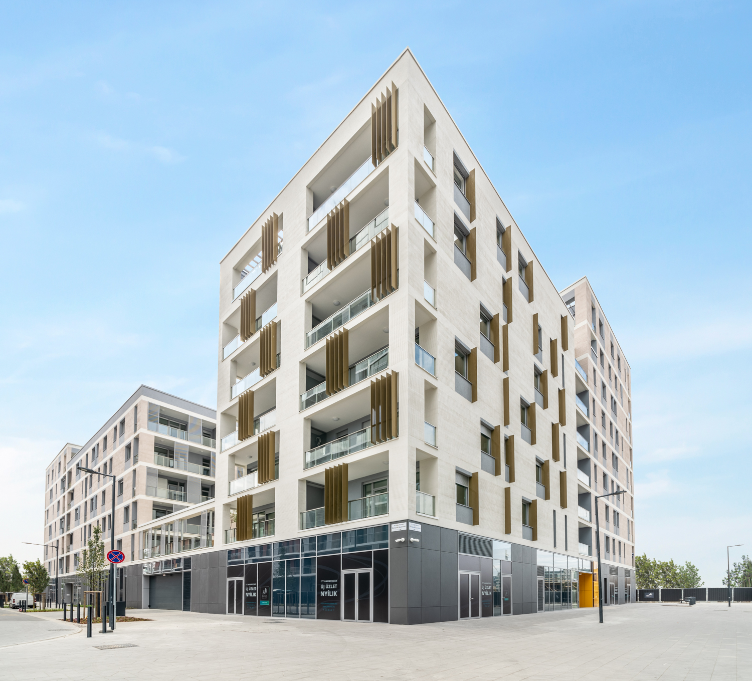 Új albérlet BudaPart | Alberlet.hu - 1334