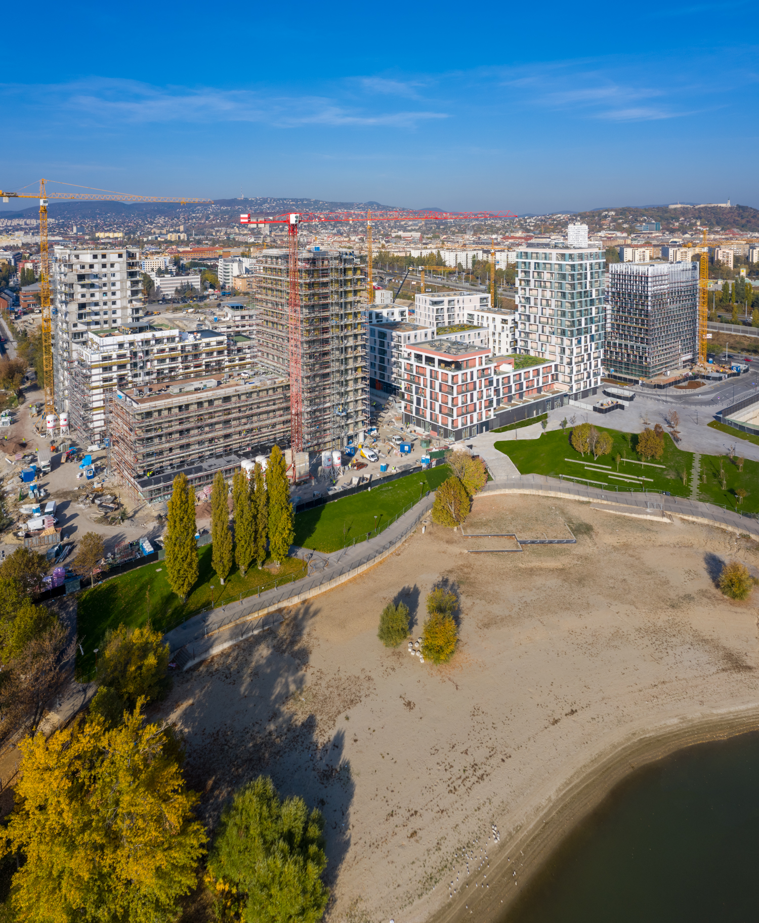 Új albérlet BudaPart | Alberlet.hu - 1335