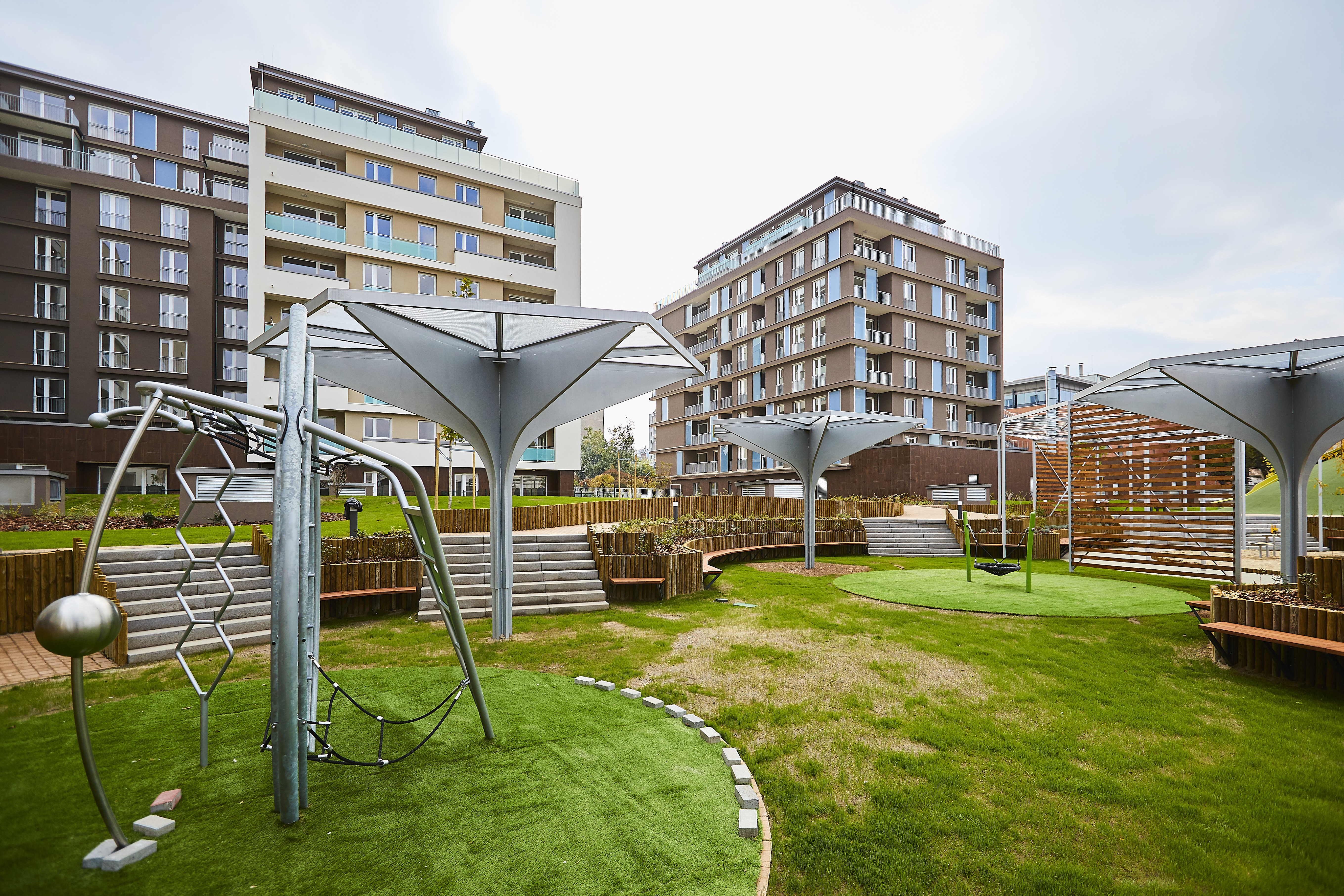 Új albérlet  Madarász 38 lakópark | Alberlet.hu - 1342