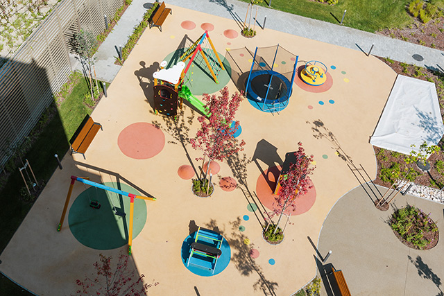 Új albérlet Fagyöngy Lakópark | Alberlet.hu - 1393