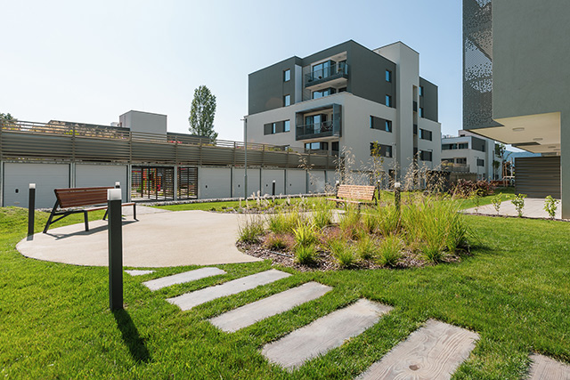 Új albérlet Fagyöngy Lakópark | Alberlet.hu - 1390