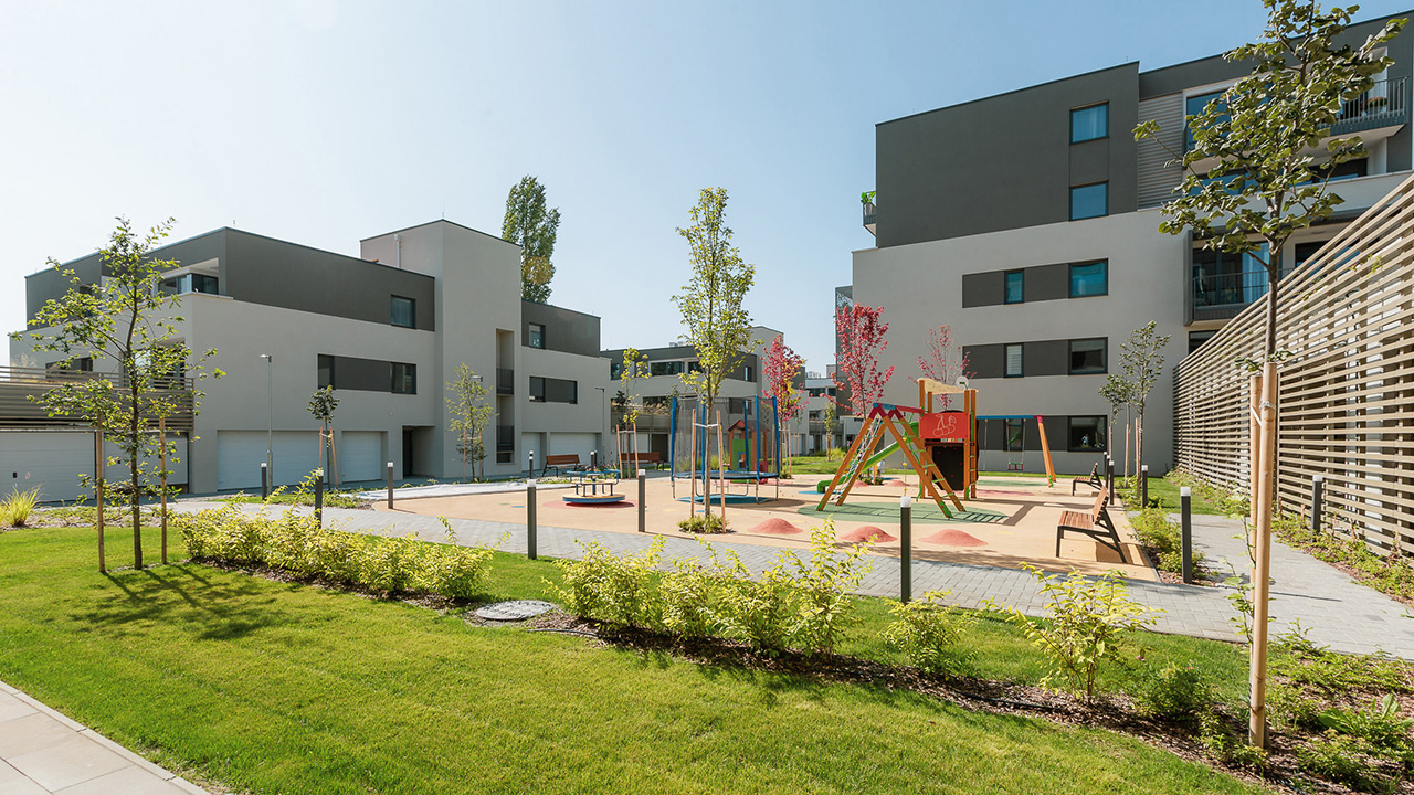 Új albérlet Fagyöngy Lakópark | Alberlet.hu - 1389