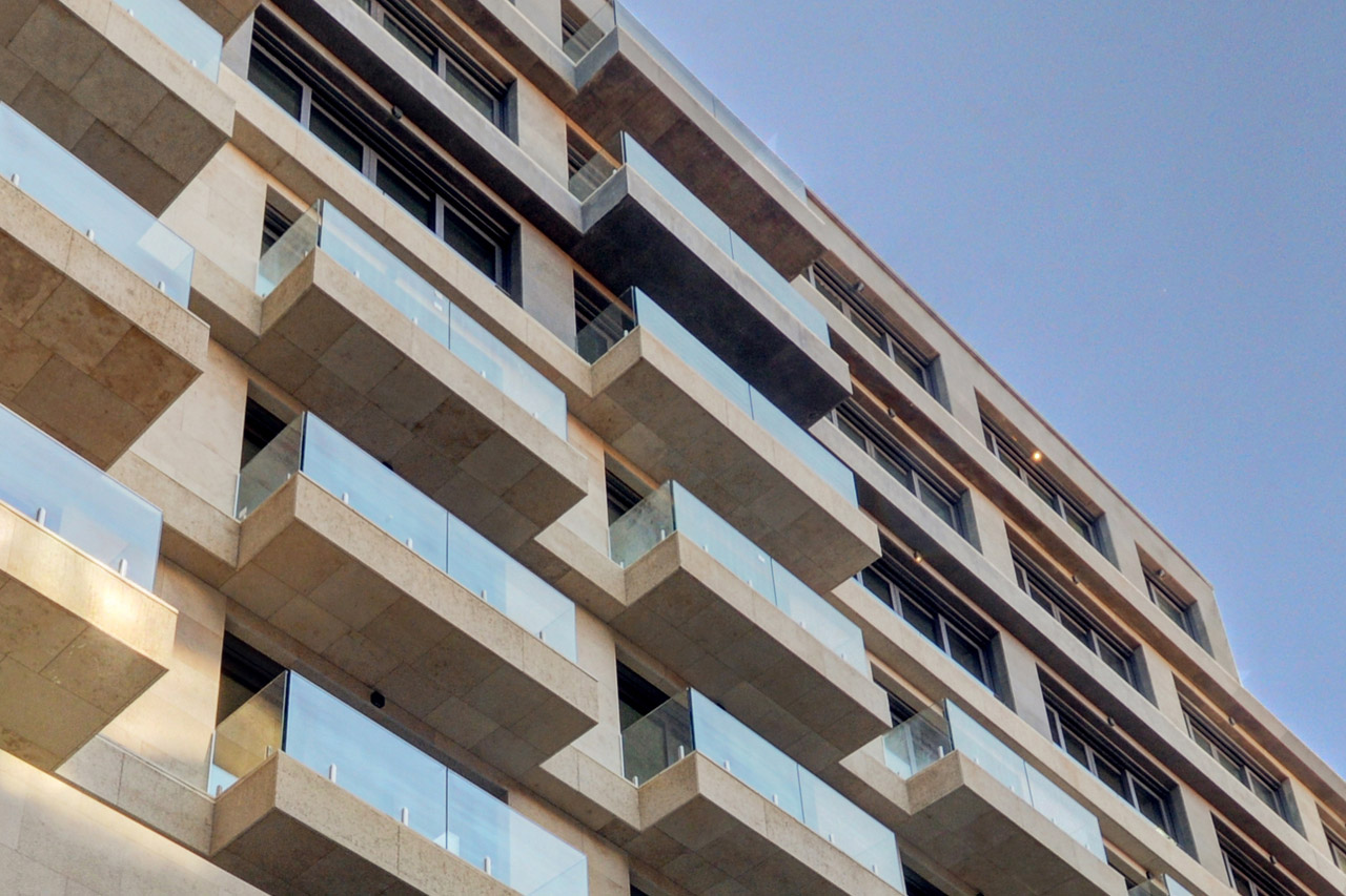 Új albérlet Emerald Residence | Alberlet.hu - 1407