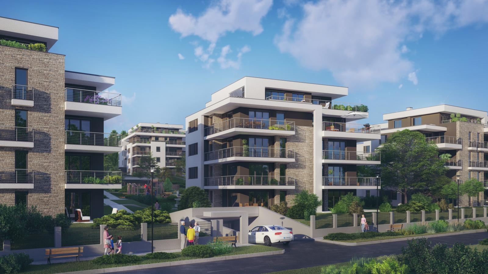 Új albérlet Metrodom Őrmező | Alberlet.hu - 1508