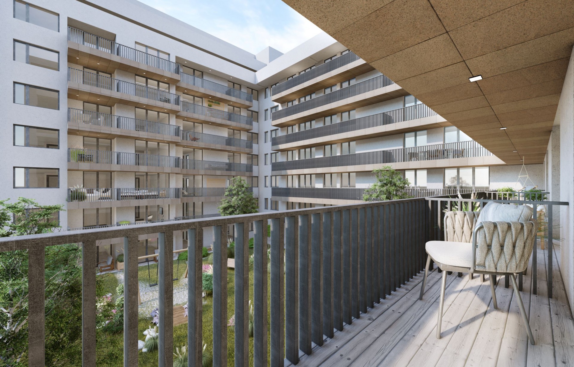 Új albérlet River Passage | Alberlet.hu - 1471