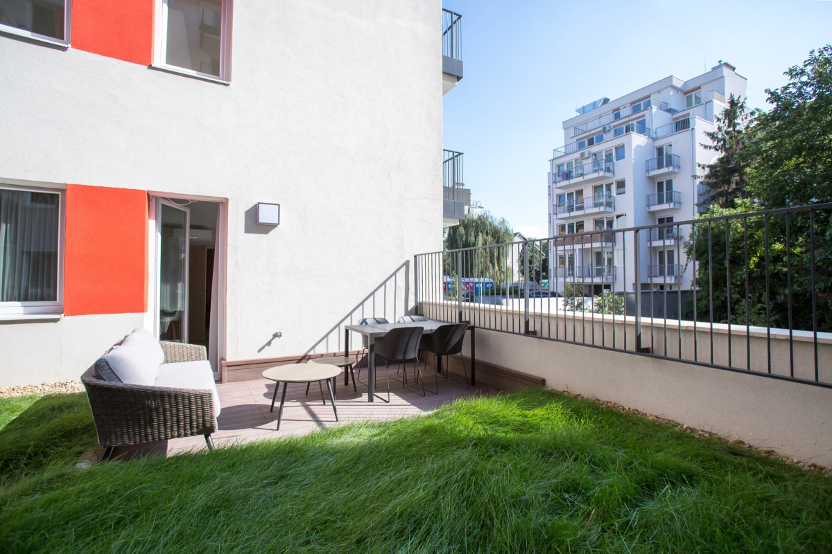 Új albérlet Greenside | Alberlet.hu - 1425