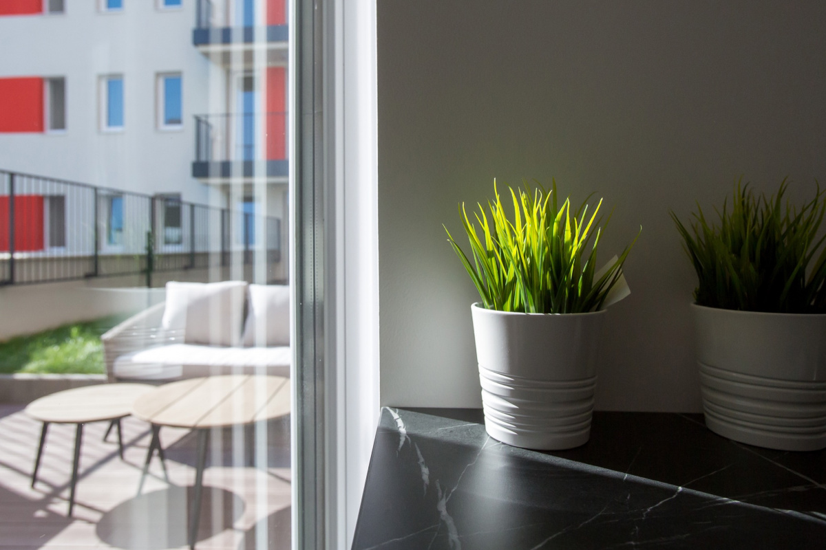 Új albérlet Greenside | Alberlet.hu - 1426