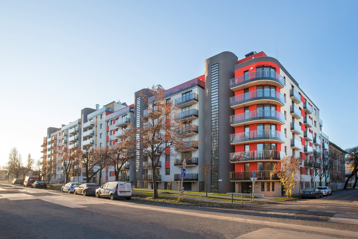 Új albérlet Greenside | Alberlet.hu - 1427