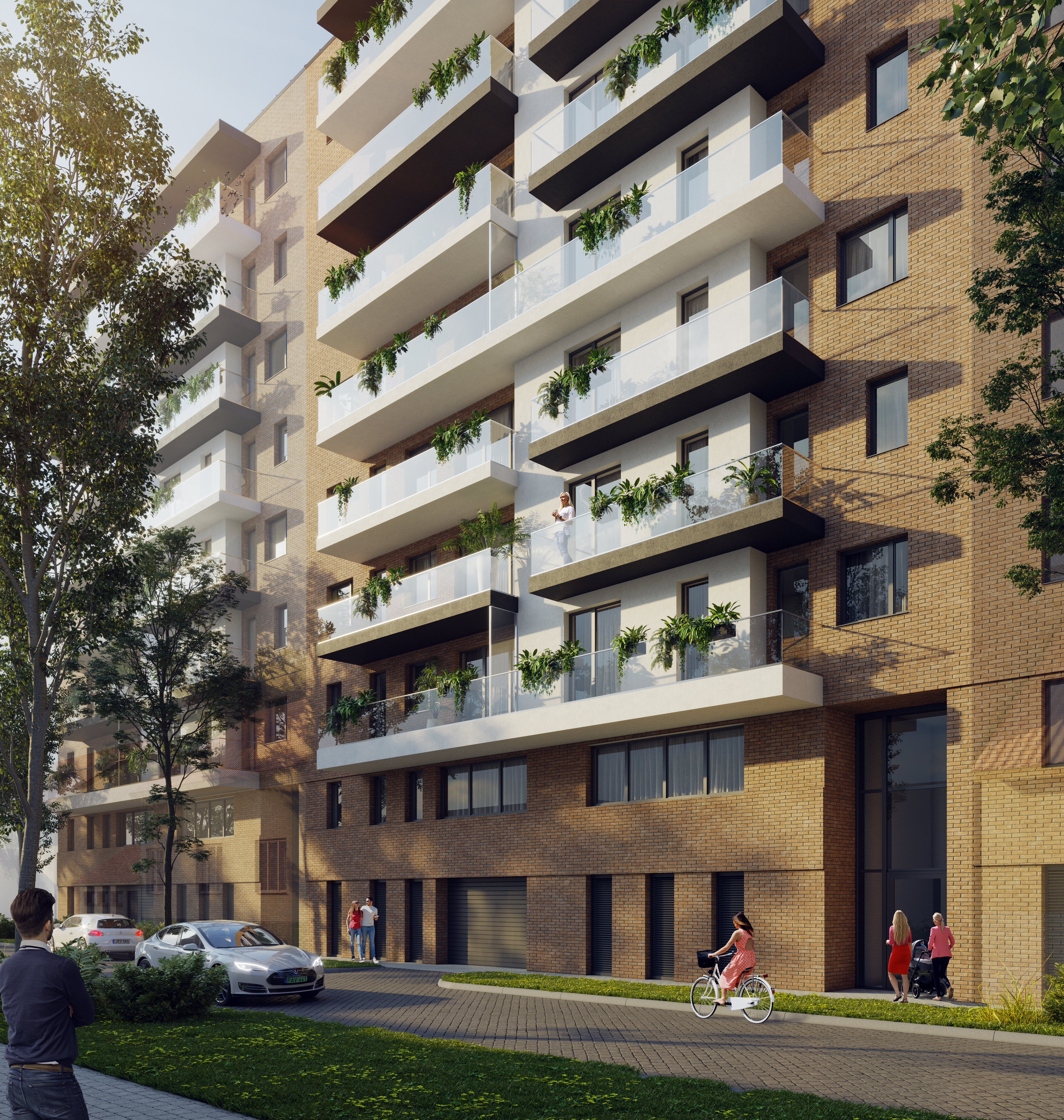 Új albérlet Bárd 3 | Alberlet.hu - 1411