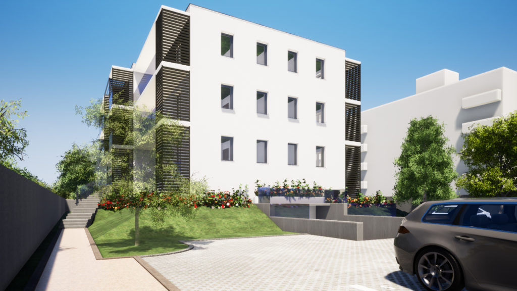 Új albérlet JULIANUS HÁZ 2 | Alberlet.hu - 1354