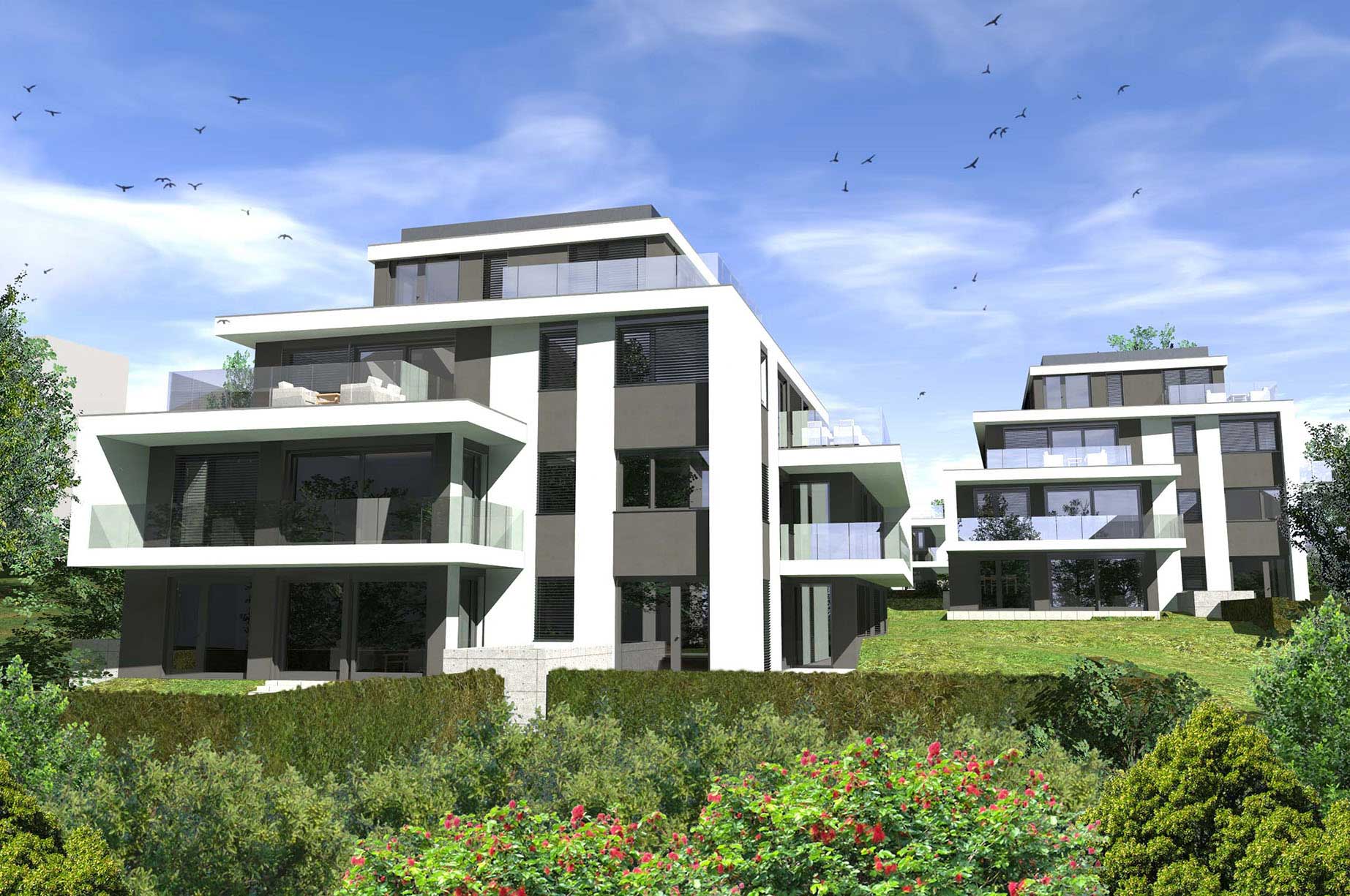 Új albérlet Istenhegyi 14 | Alberlet.hu - 1363