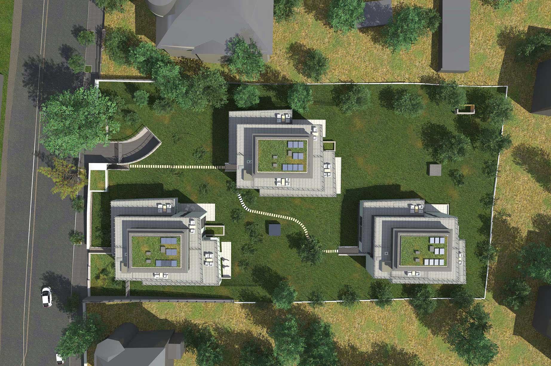 Új albérlet Istenhegyi 14 | Alberlet.hu - 1364