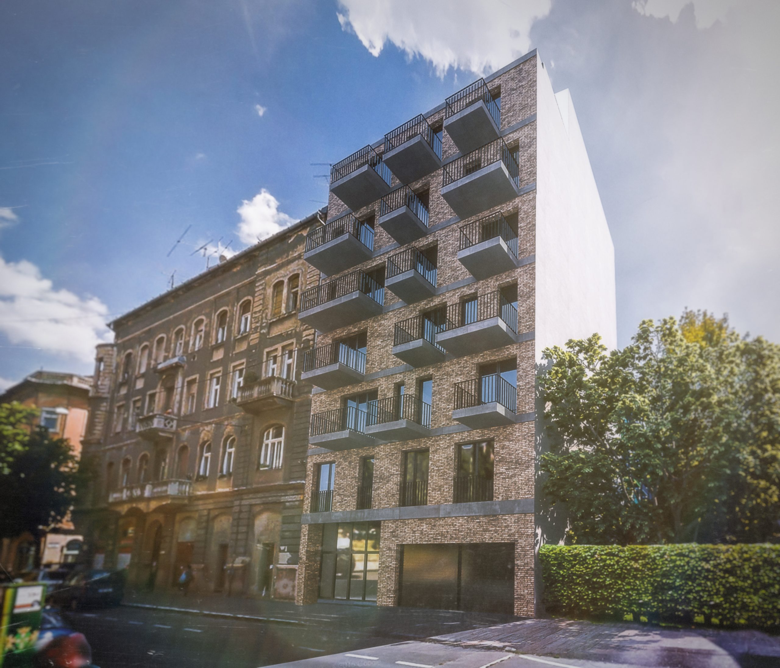 Új albérlet Marone House | Alberlet.hu - 1360