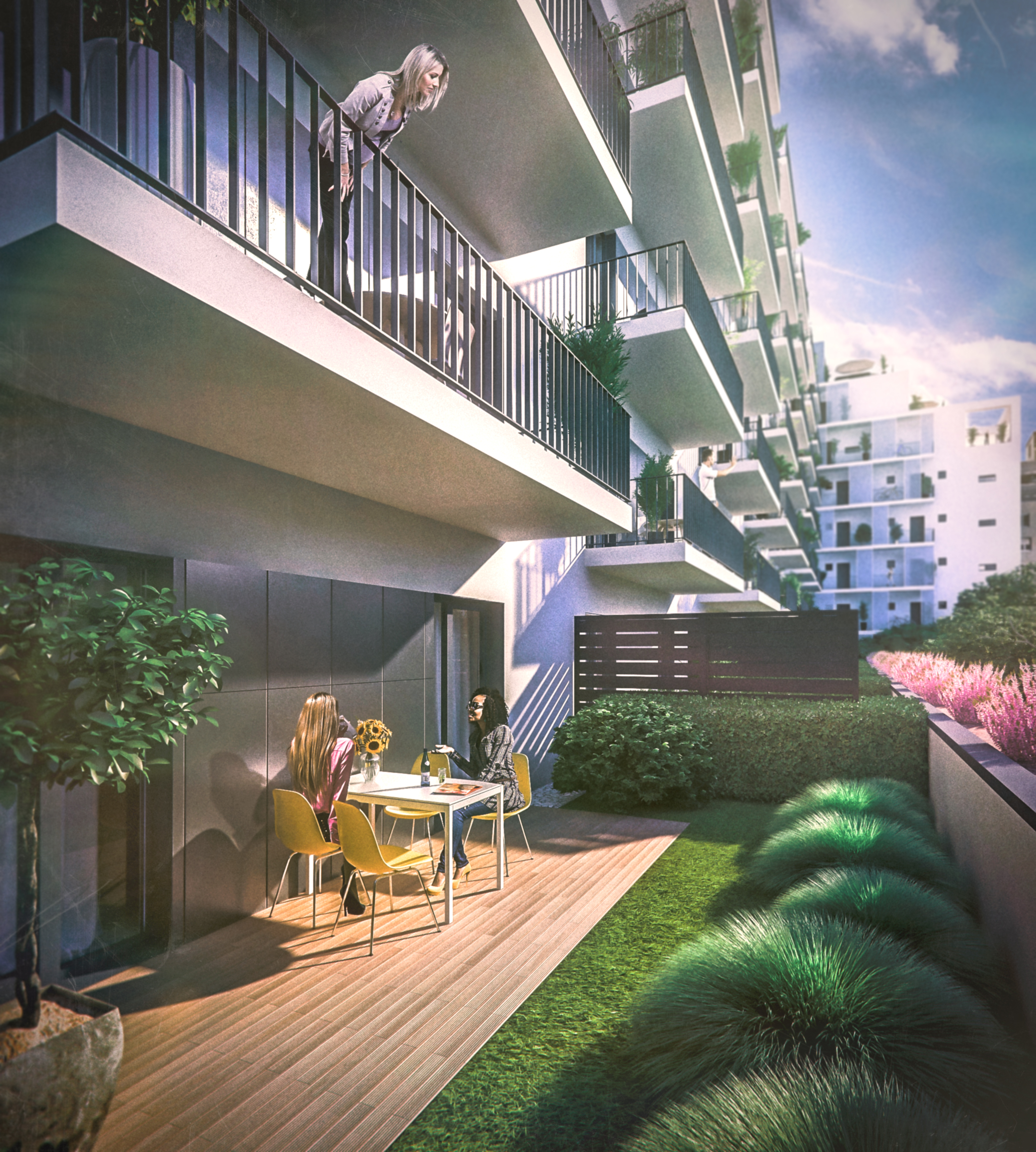 Új albérlet Marone House | Alberlet.hu - 1361