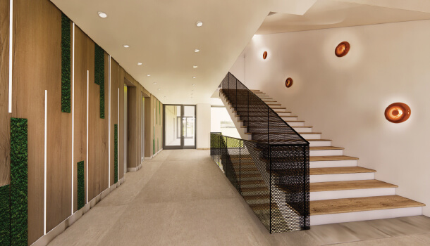 Új albérlet Ferdinand Garden | Alberlet.hu - 1459