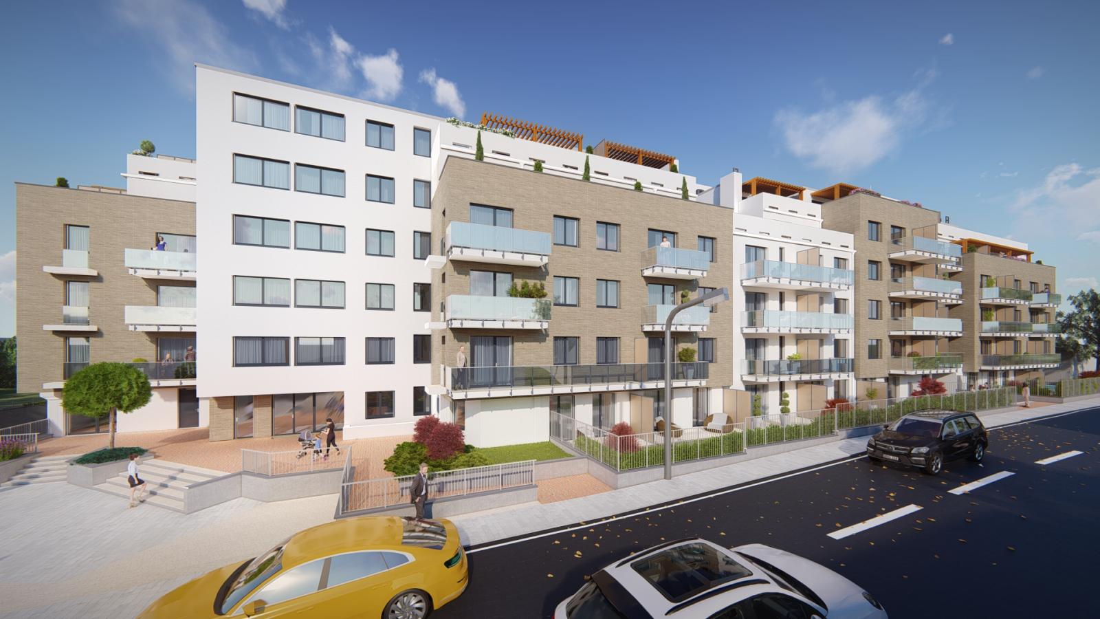 Új albérlet Metrodom Zugló | Alberlet.hu - 1492