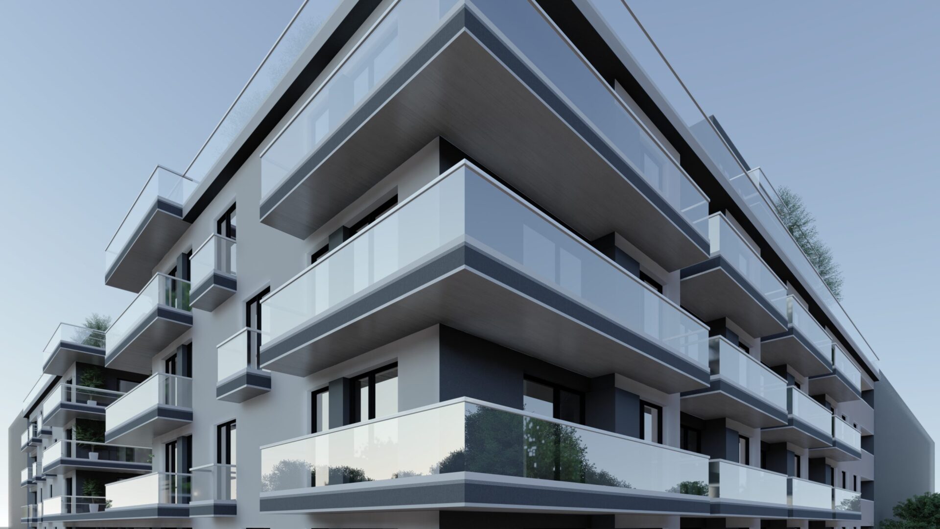 Új albérlet Klapka Residence | Alberlet.hu - 1524