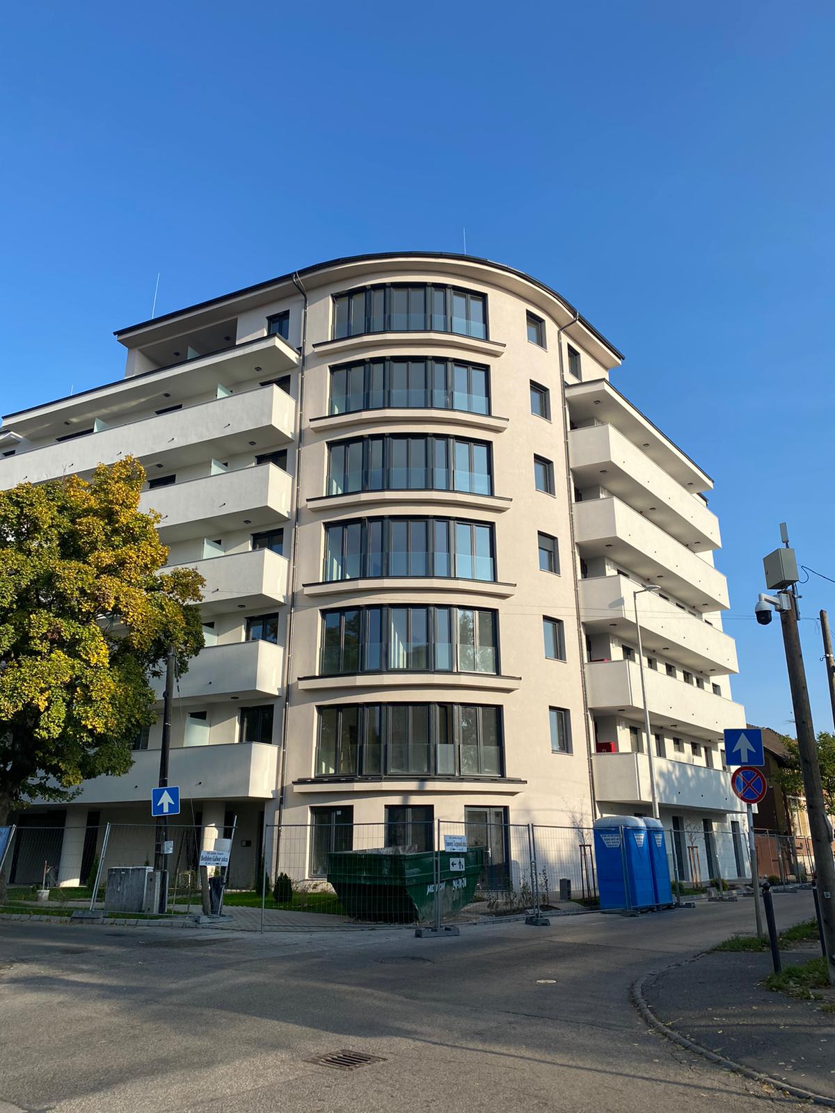 Új albérlet Bethlen Corner | Alberlet.hu - 1518