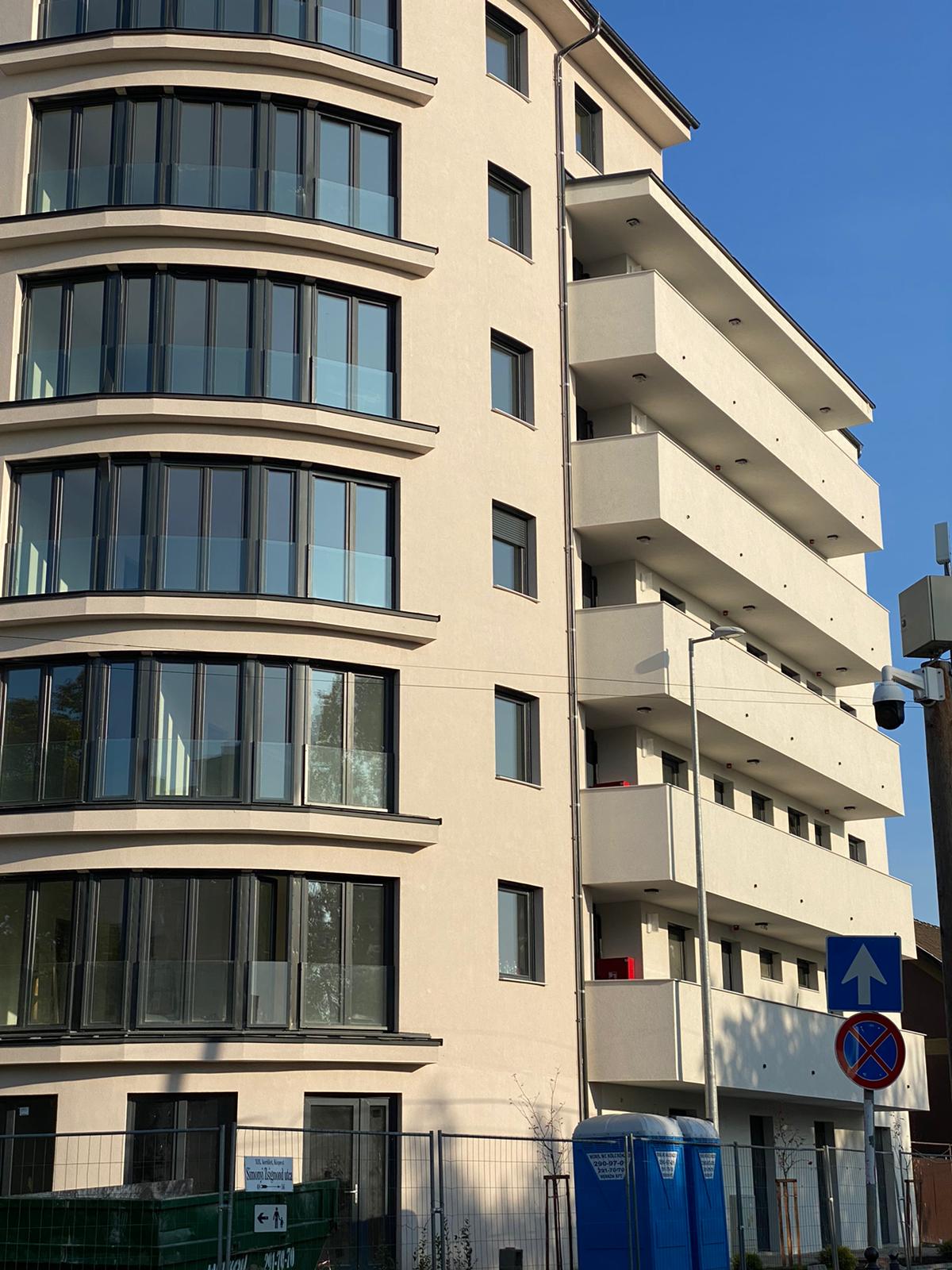 Új albérlet Bethlen Corner | Alberlet.hu - 1517