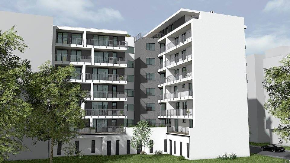 Új albérlet Petne-Liget Lakópark | Alberlet.hu - 1569