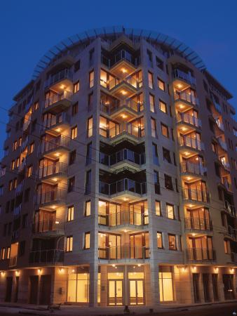 Új albérlet Kleopátra ház | Alberlet.hu - 75