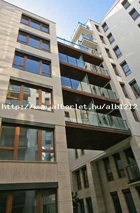 Új albérlet Avenue Gardens | Alberlet.hu - 86