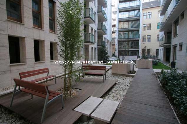 Új albérlet Avenue Gardens | Alberlet.hu - 81