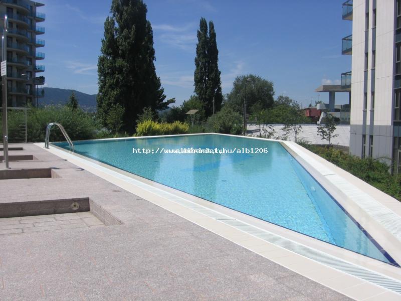 Új albérlet Prestige Towers | Alberlet.hu - 68