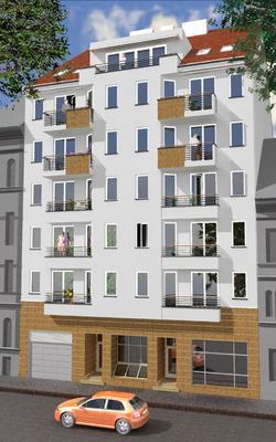 Új albérlet Topáz Ház | Alberlet.hu - 89