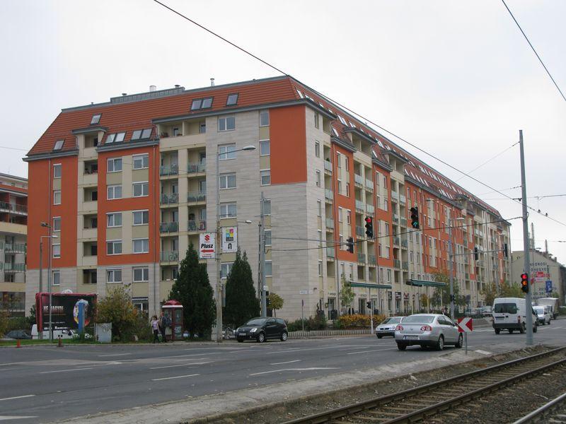 Új albérlet Kondorosi Lakópark | Alberlet.hu - 93