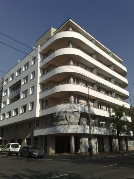 Új albérlet Mentha Park | Alberlet.hu - 113