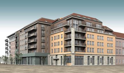 Új albérlet Eszter Ház | Alberlet.hu - 117