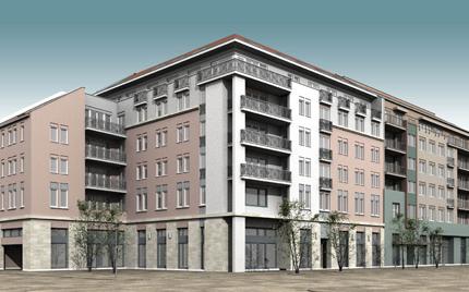 Új albérlet Eszter Ház | Alberlet.hu - 118