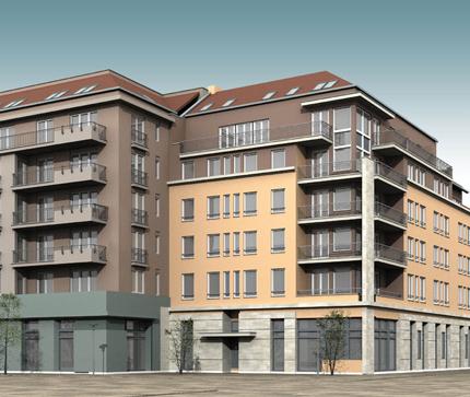 Új albérlet Eszter Ház | Alberlet.hu - 119