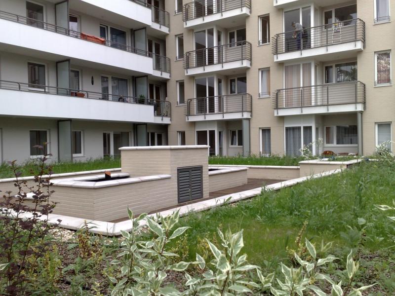 Új albérlet Mentha Park | Alberlet.hu - 110