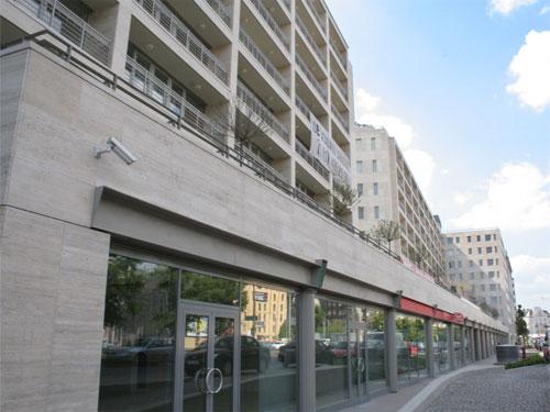 Új albérlet Duna-Pest Rezidenciák | Alberlet.hu - 133