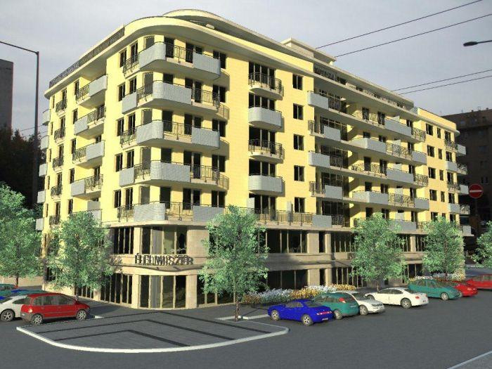 Új albérlet Pozsonyi Ház | Alberlet.hu - 142