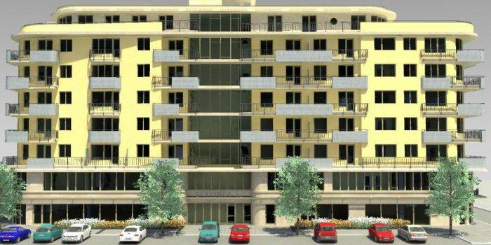 Új albérlet Pozsonyi Ház | Alberlet.hu - 140