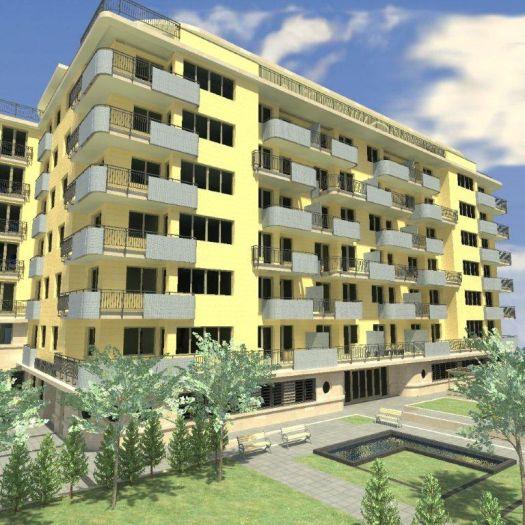 Új albérlet Pozsonyi Ház | Alberlet.hu - 141