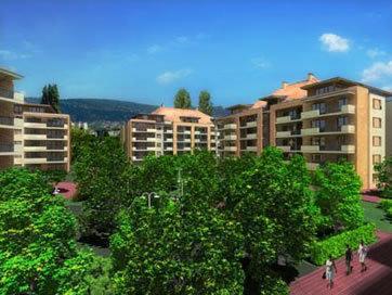 Új albérlet Tölgyes Lakópark | Alberlet.hu - 149